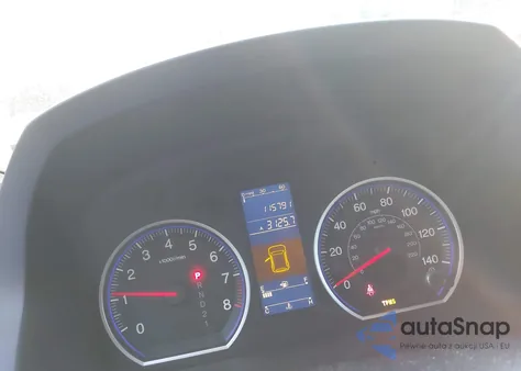 2011 Honda Cr-V Se from USA, damaged, VIN 5J6RE4H40BL071962